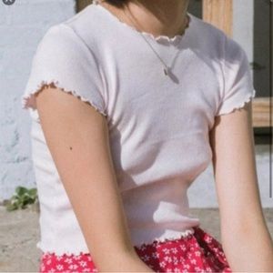 Brandy Melville Tee